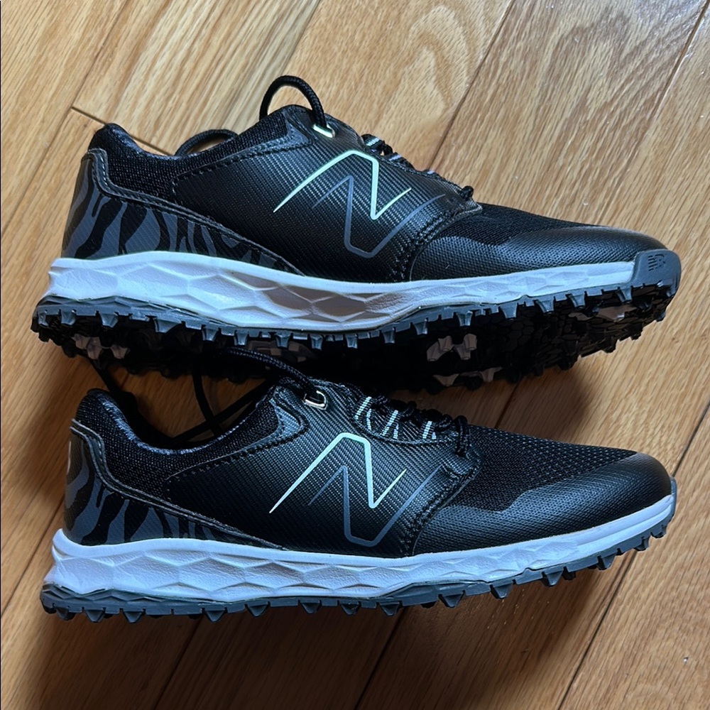New Balance Women’s Golf Shoes